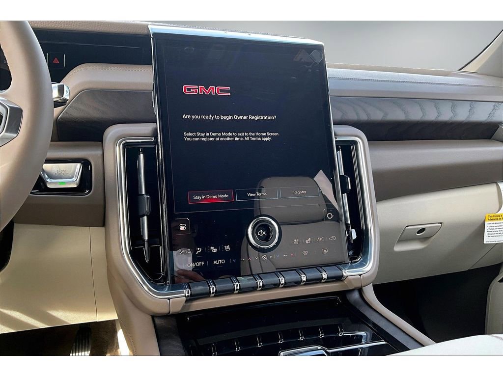 New 2026 GMC Yukon XL Denali image 6
