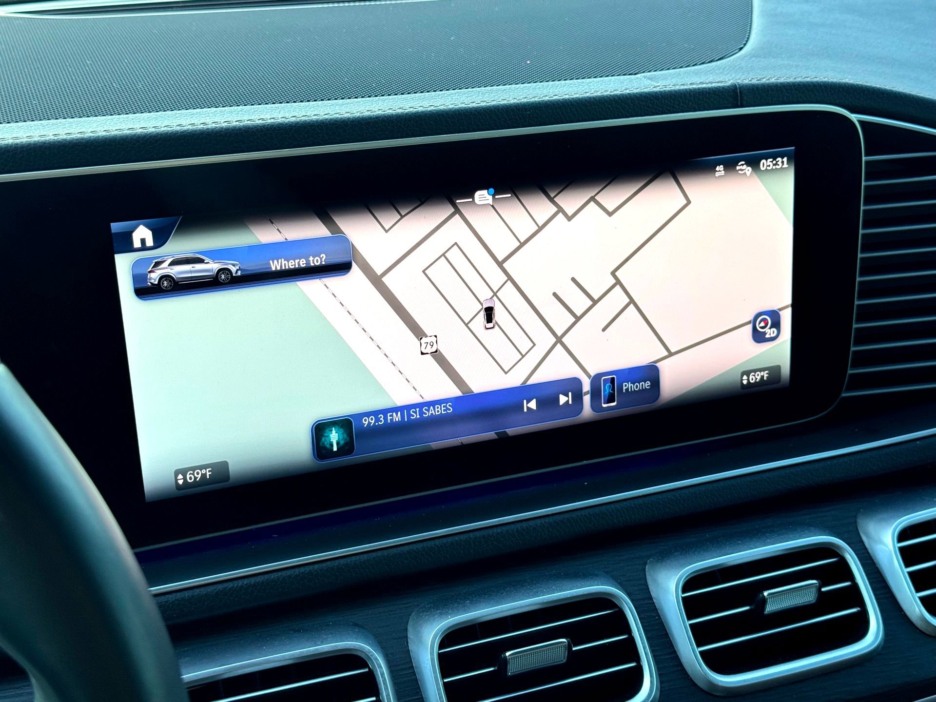 Used 2024 Mercedes-Benz GLE 350 4MATIC image 30