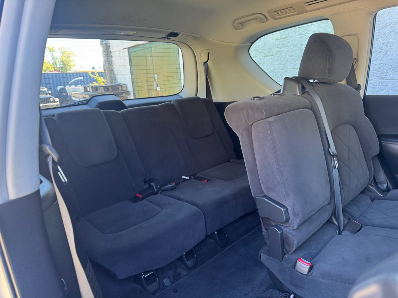 Used 2020 Nissan Armada SV w/ Driver Package image 29