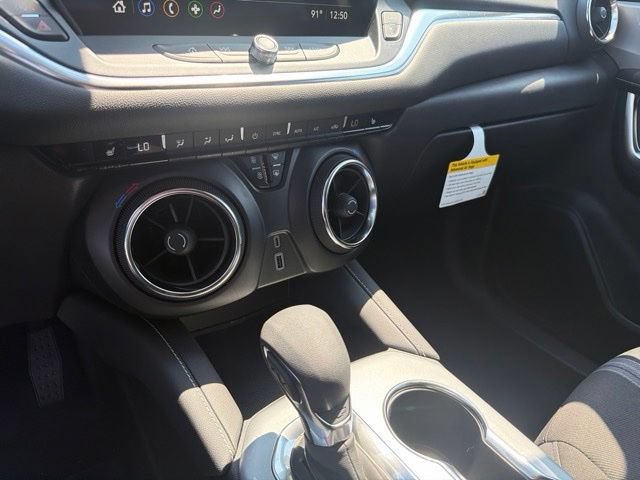New 2027 Chevrolet Equinox RS w/ Convenience Package III AWD/4WD image 28