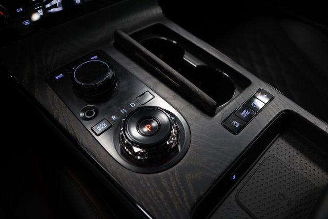 New 2026 Genesis G80 3.5T Prestige AWD/4WD image 31