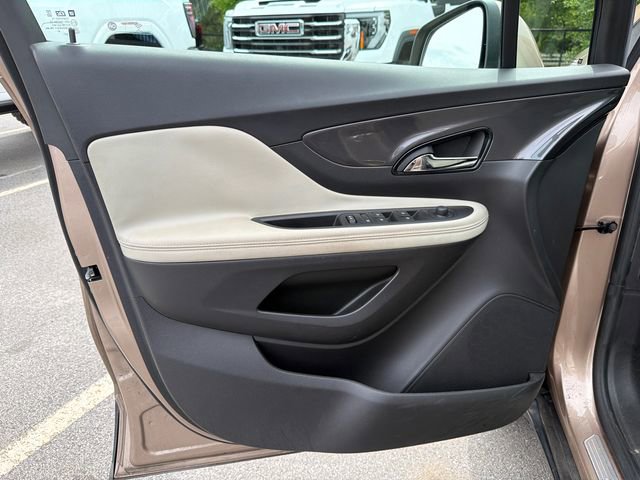 Used 2019 Buick Encore Preferred FWD image 10