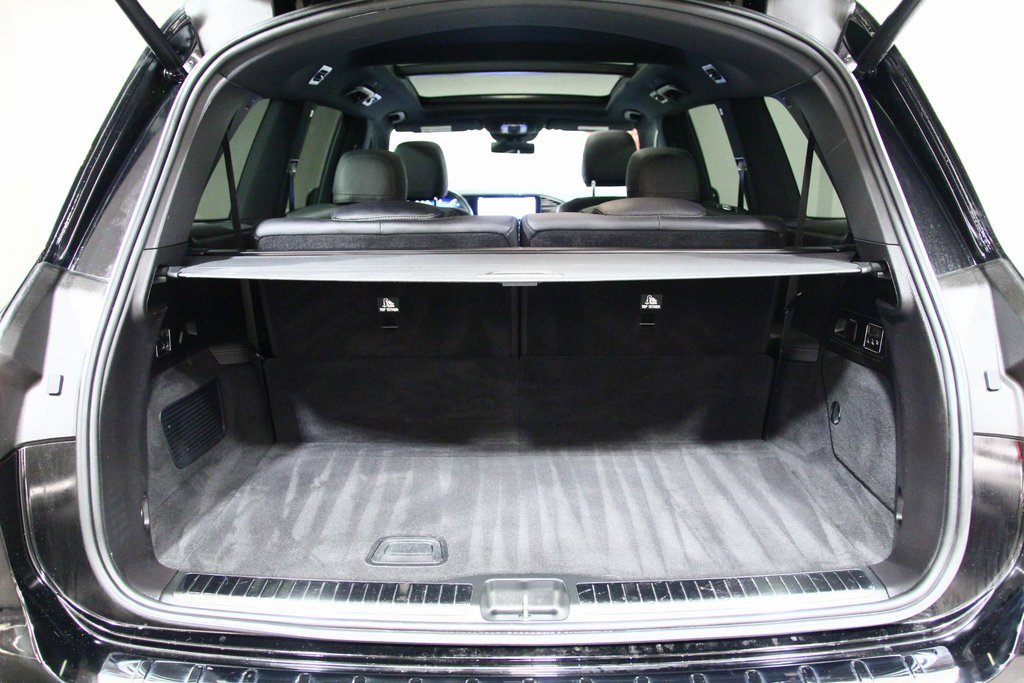 Used 2025 Mercedes-Benz GLS 450 GLS 450 image 28