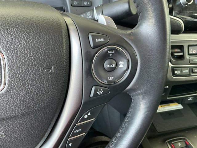 Used 2023 Honda Ridgeline RTL-E image 30