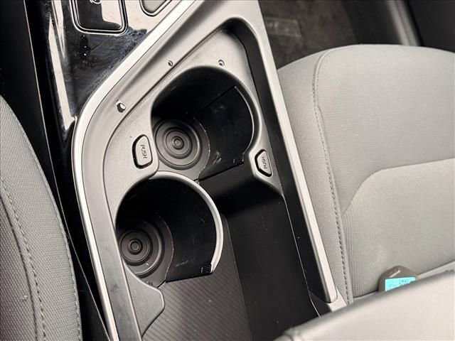 Used 2025 Kia Niro LX image 22