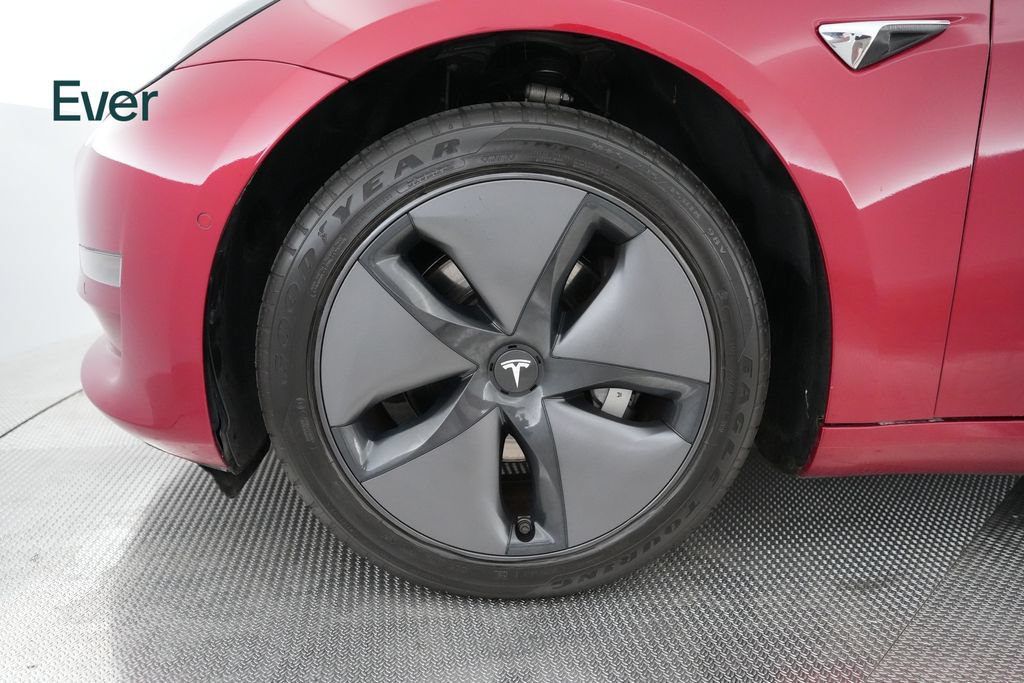 Used 2018 Tesla Model 3 Long Range RWD image 20
