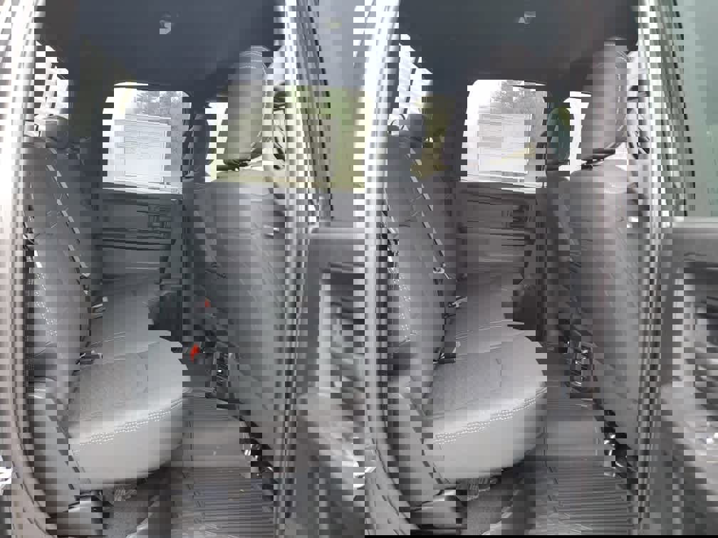 New 2026 RAM 2500 Tradesman image 22