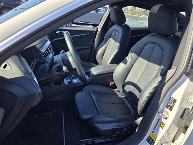 Used 2021 BMW 228i xDrive Gran Coupe 228i xDrive w/ Convenience Package image 9