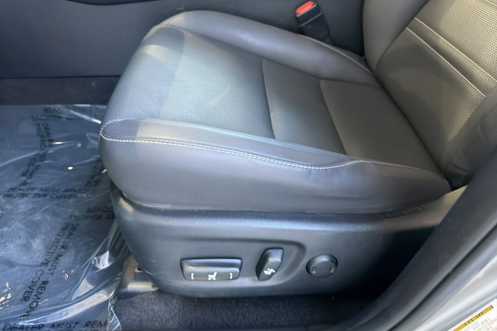 Used 2019 Lexus NX 300h AWD w/ Comfort Package image 14
