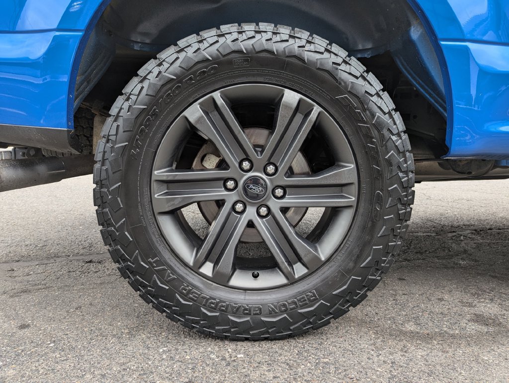 Used 2019 Ford F150 XLT w/ XTR Package AWD/4WD image 49