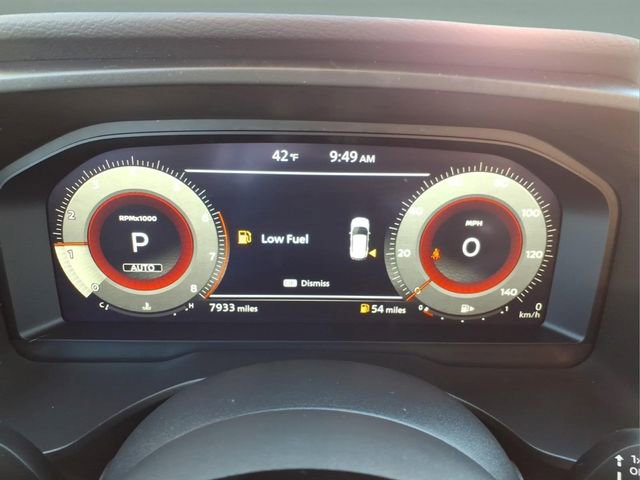 Certified 2024 Nissan Rogue Platinum w/ Platinum Premium Package AWD/4WD image 25