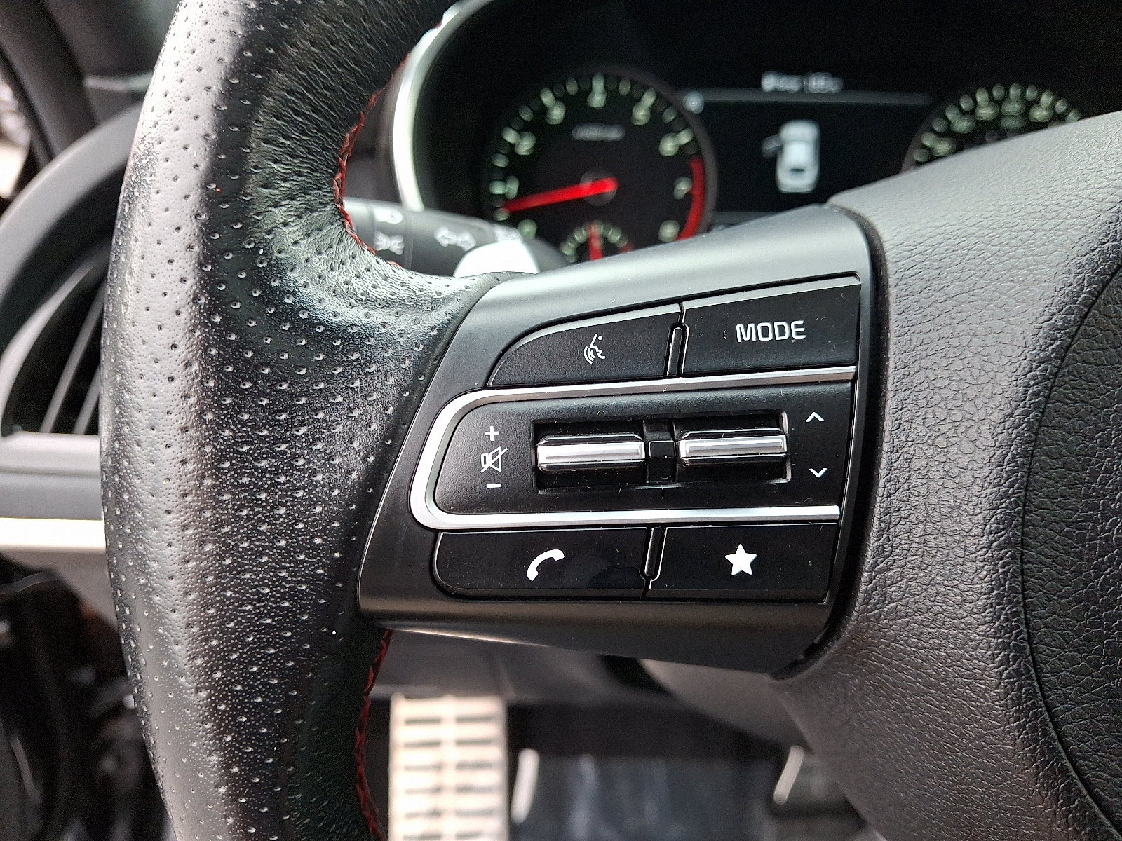 Certified 2023 Kia Stinger GT2 AWD/4WD image 22