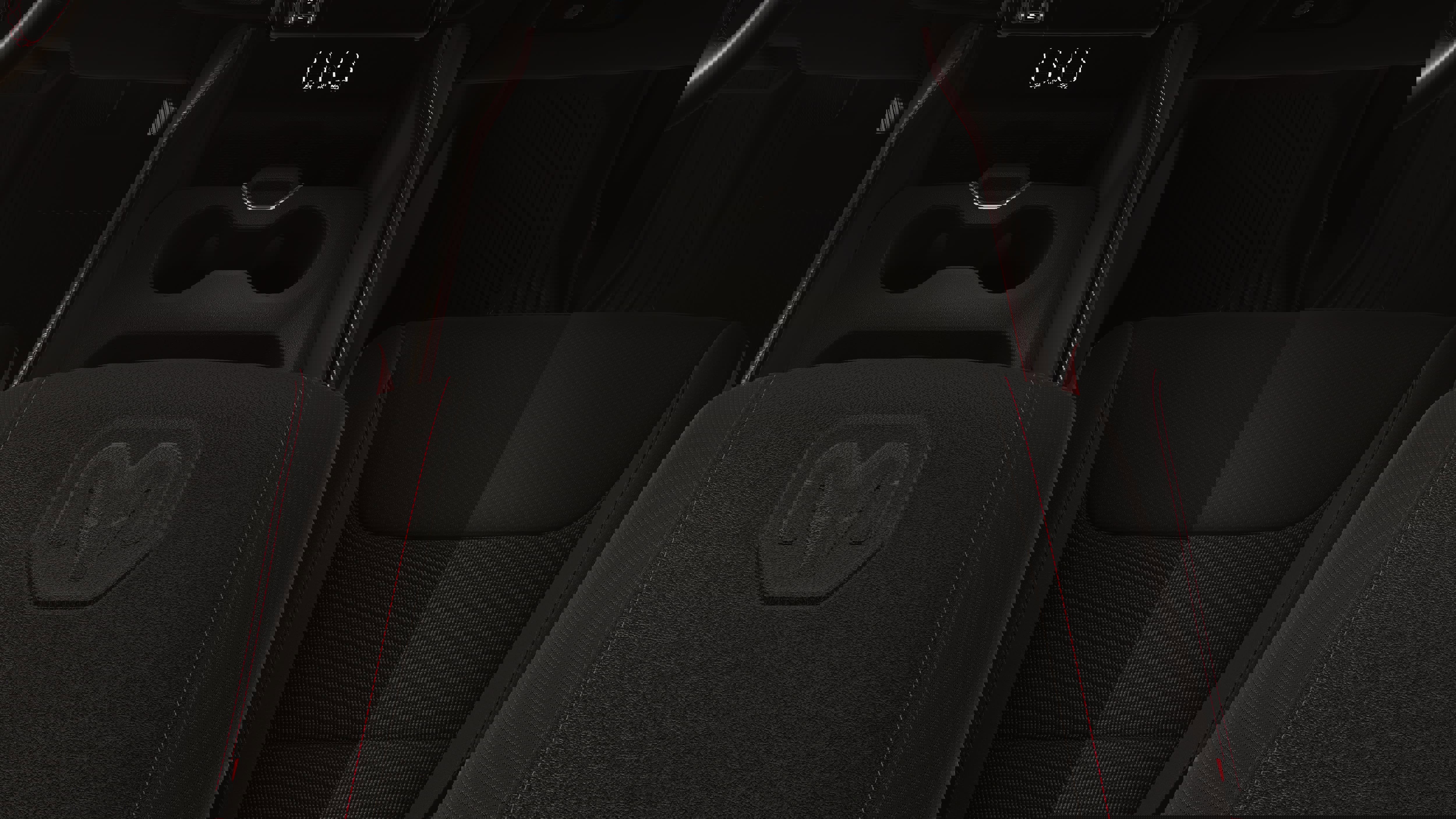 New 2026 RAM 1500 Rebel image 16