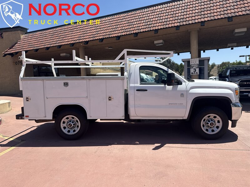 Used 2016 GMC Sierra 3500 2WD Regular Cab