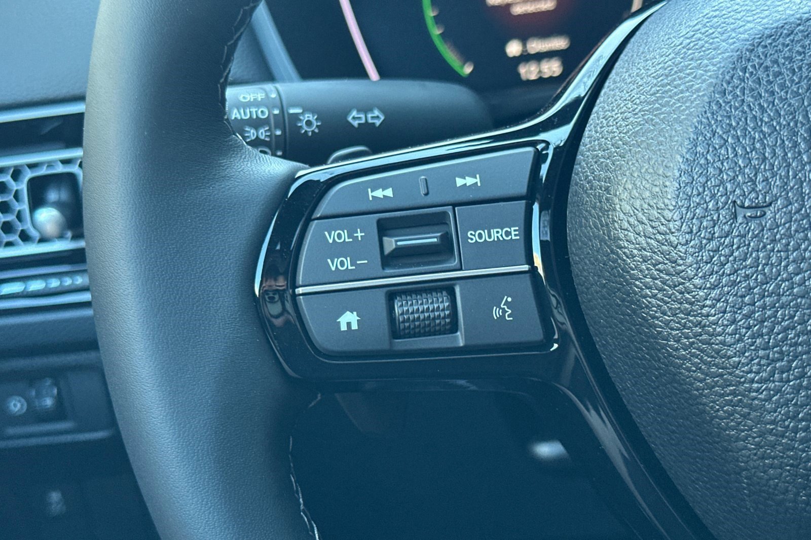 Used 2026 Honda Civic Sport image 28