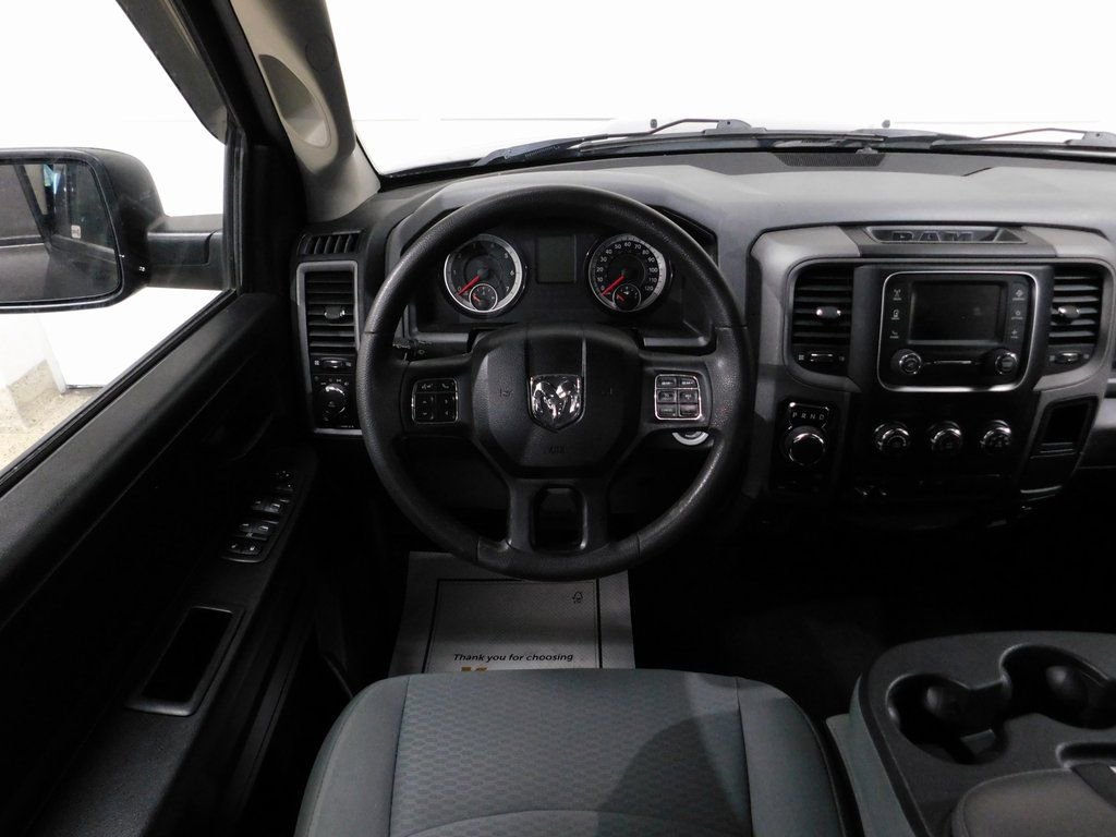 Used 2019 RAM 1500 Express image 40