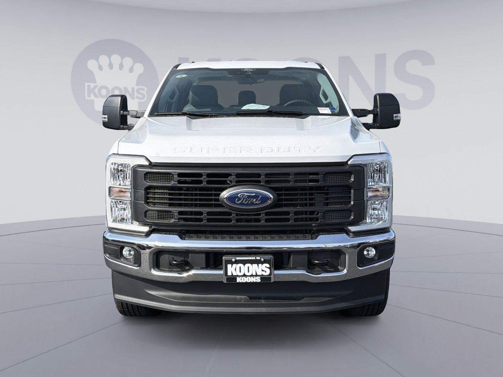 New 2026 Ford F250 XL image 11