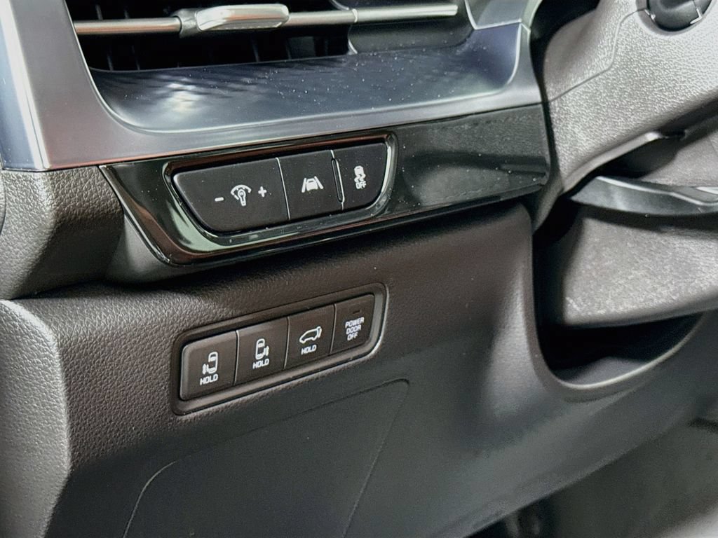 Used 2024 Kia Carnival SX Prestige FWD image 10