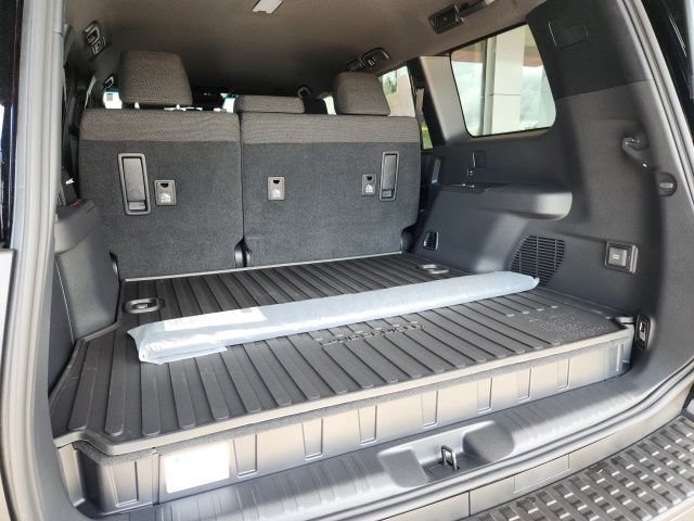 New 2026 Toyota Land Cruiser 1958 AWD/4WD image 27