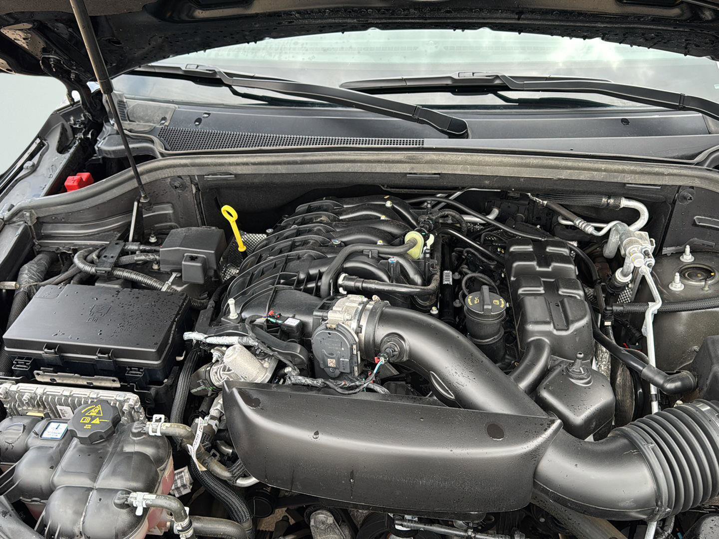 Used 2024 Dodge Durango GT AWD/4WD image 31