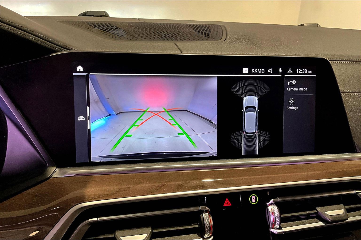 Used 2019 BMW X5 xDrive40i AWD/4WD image 14