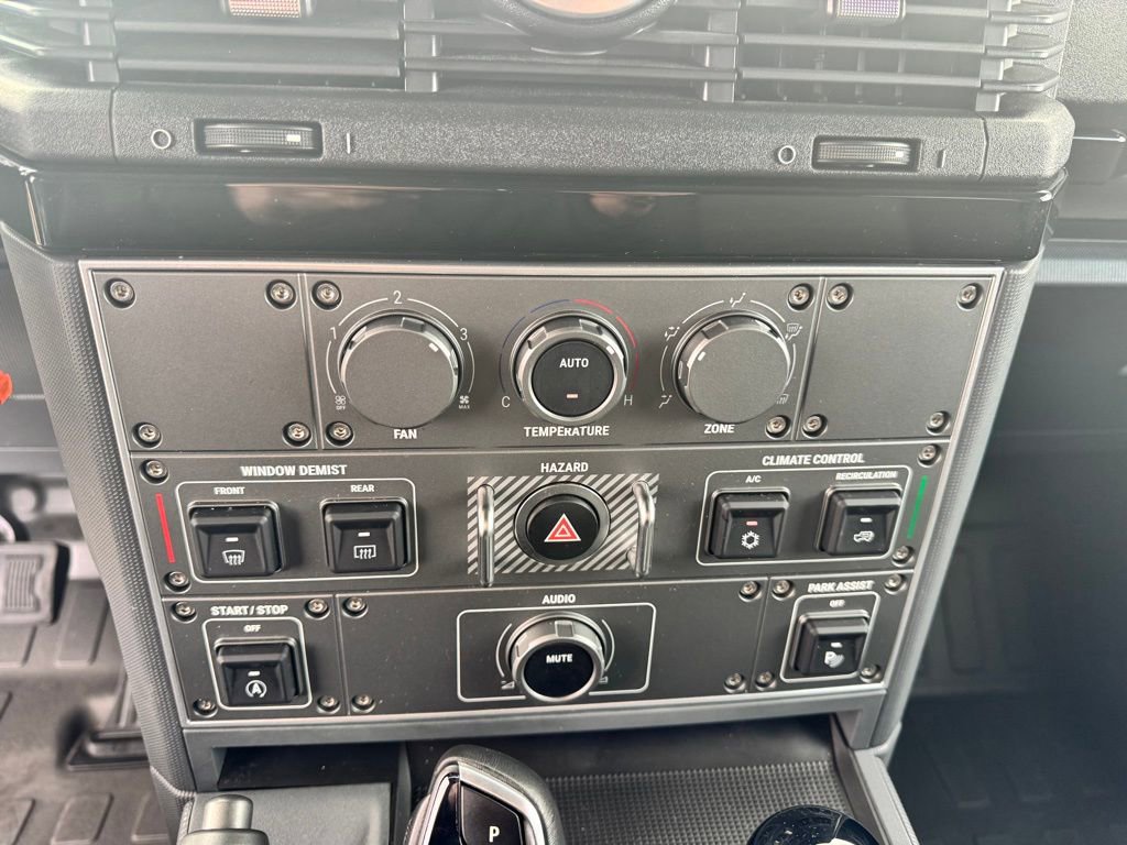 Used 2024 INEOS Grenadier image 13