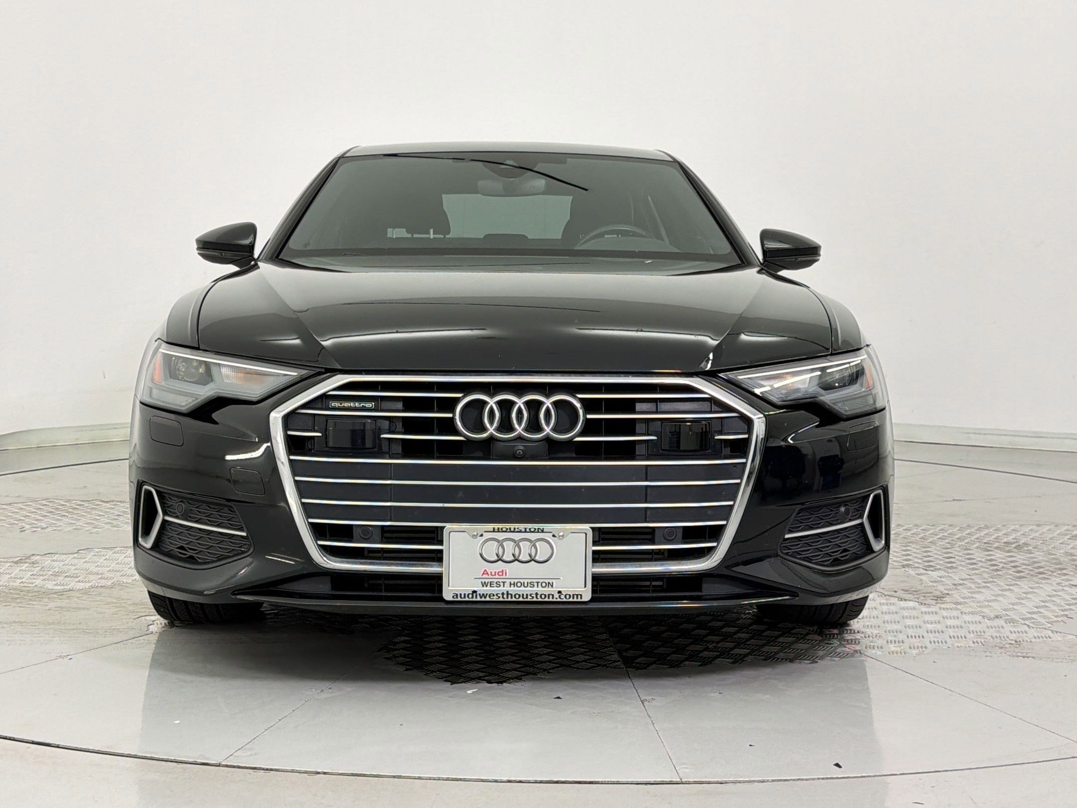 Used 2023 Audi A6 2.0T Premium w/ Convenience Package AWD/4WD image 6