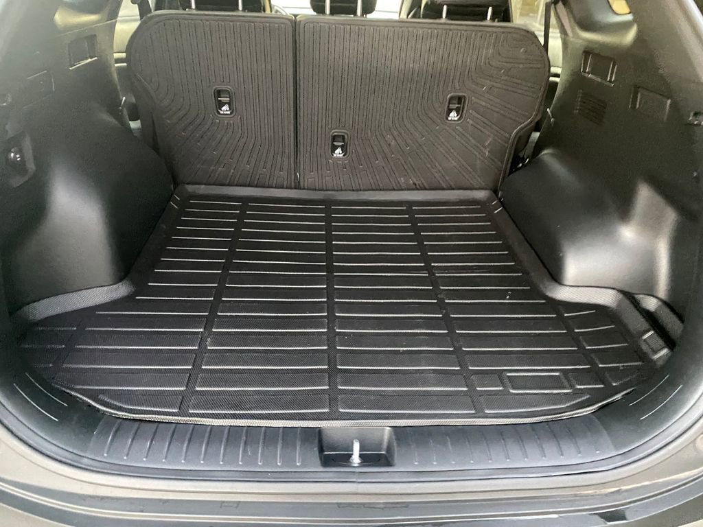 Used 2023 Kia Sportage X-Line w/ X-Line Premium Package image 29