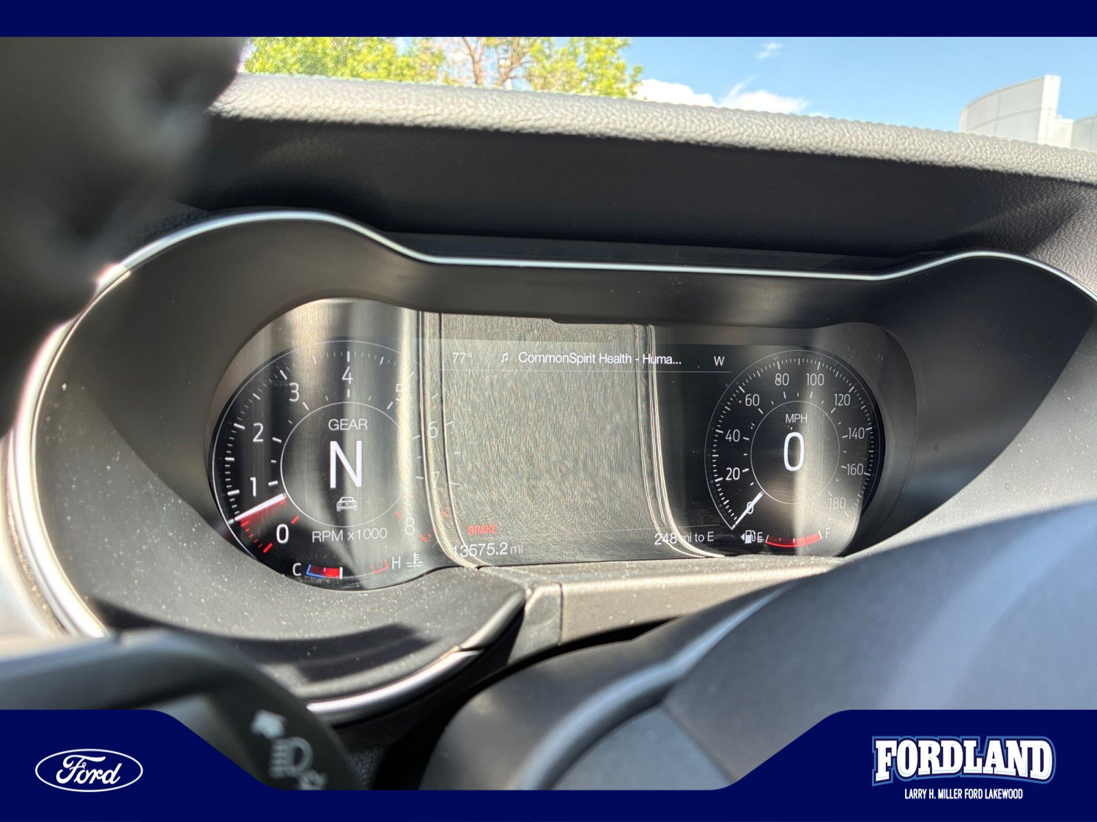 Used 2019 Ford Mustang Bullitt w/ Bullitt Electronics Package RWD image 11