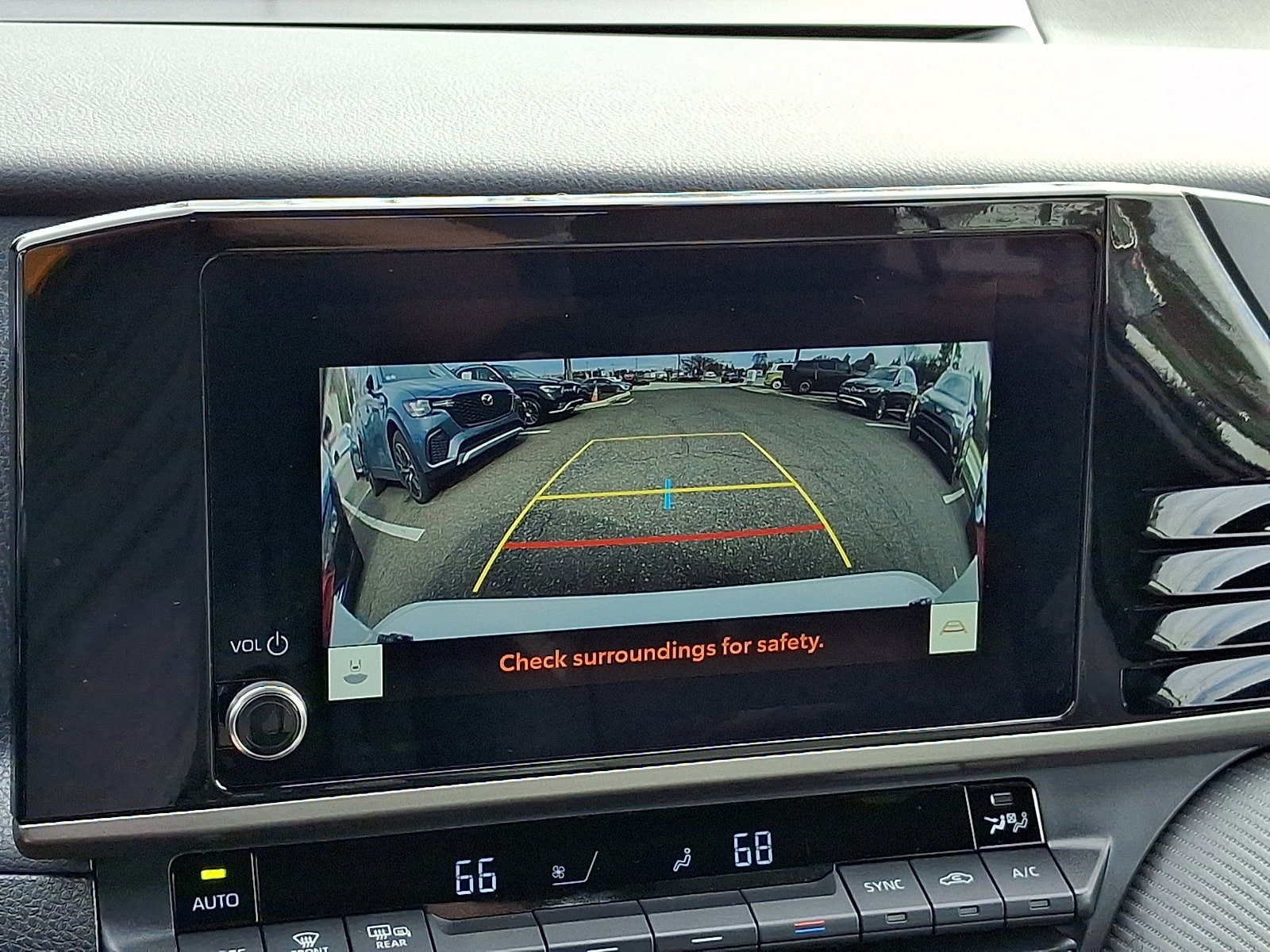 Certified 2025 Toyota Camry SE AWD/4WD image 17