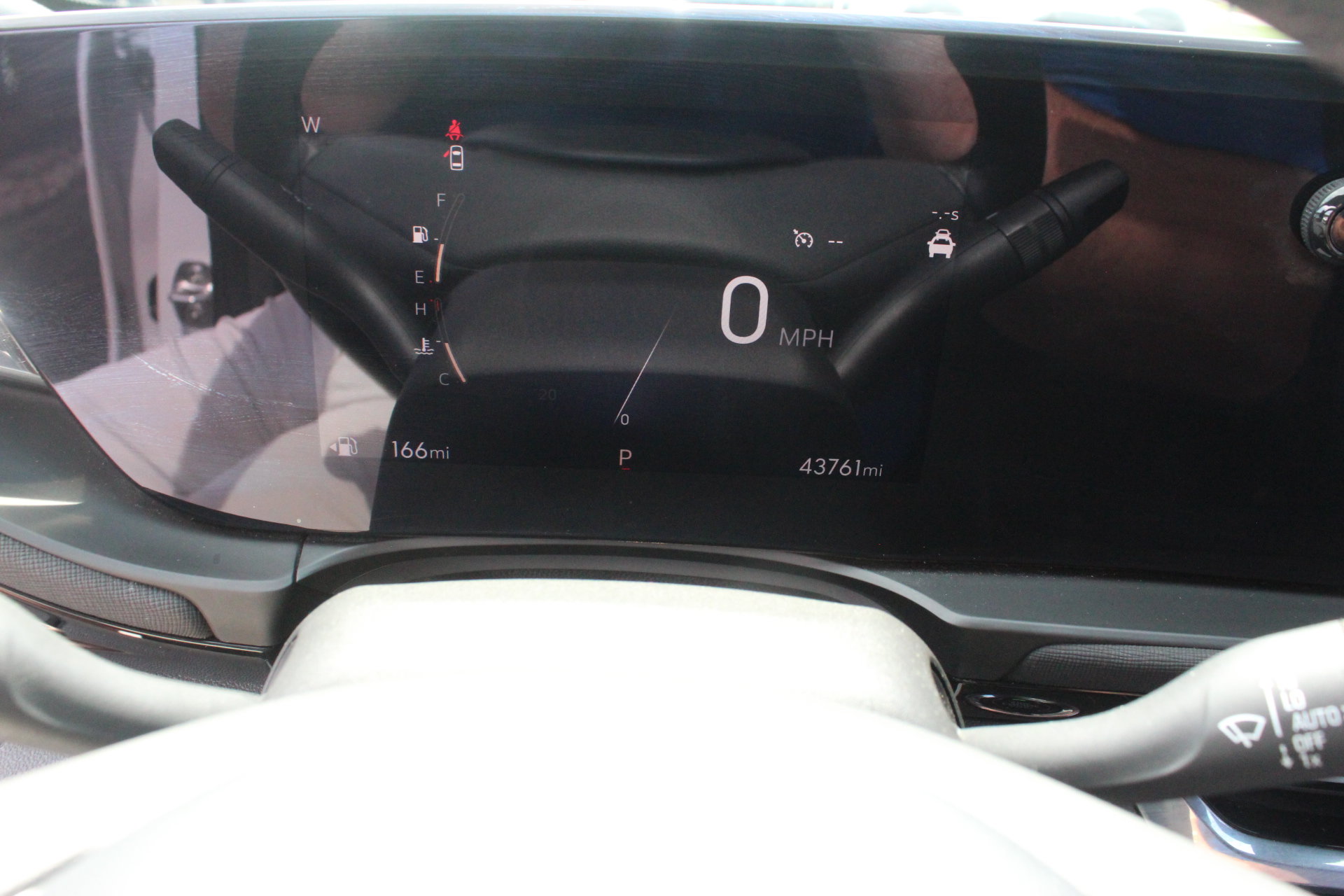 Used 2024 Buick Envista Sport Touring w/ Convenience I Package FWD image 18