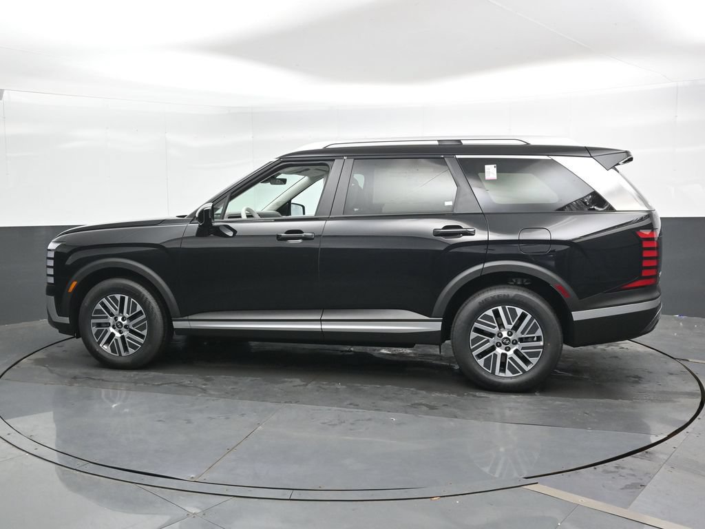 New 2026 Hyundai Palisade SEL AWD/4WD image 8