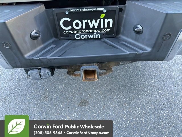 Used 2015 Ford F250 Lariat w/ Lariat Interior Package AWD/4WD image 12