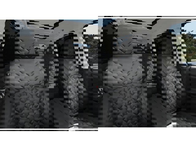 Used 2026 BMW X7 xDrive40i w/ Premium Package image 11