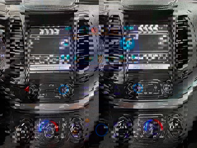 Used 2016 Chevrolet Impala LT w/ Convenience Package image 35