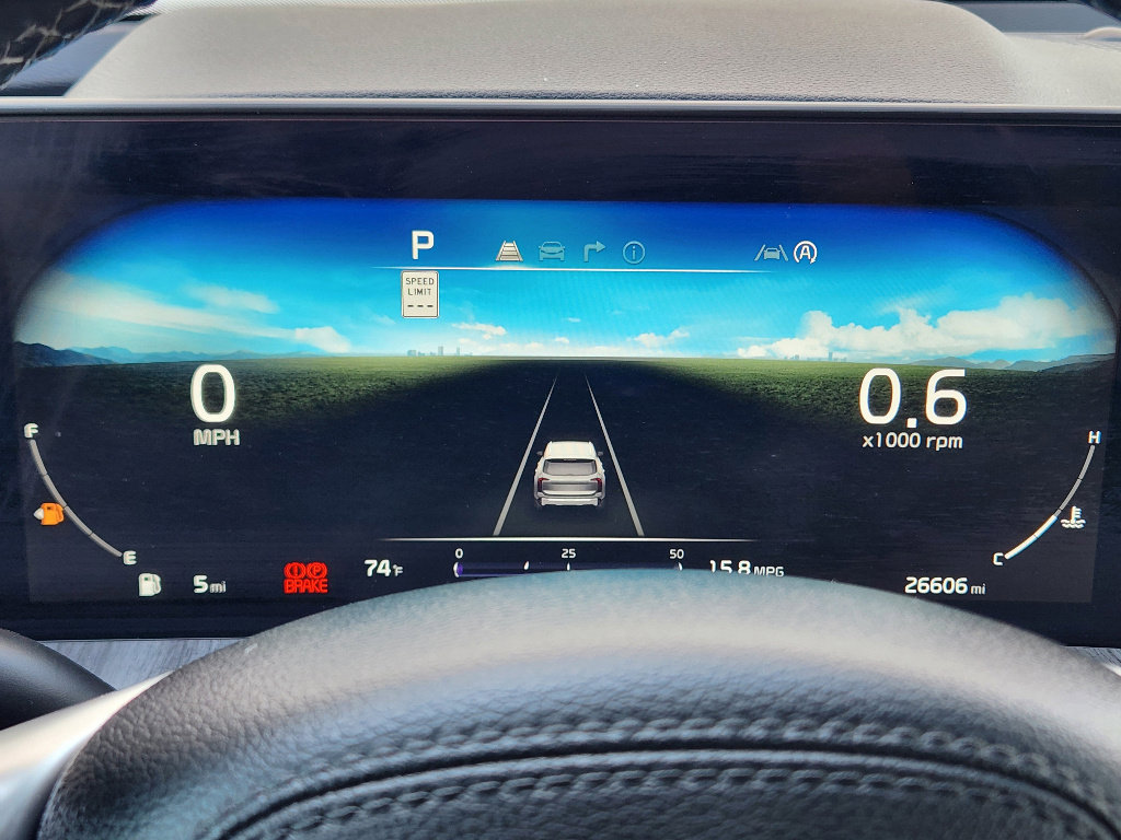 Certified 2023 Kia Telluride SX Prestige image 15