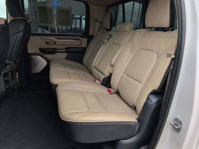Used 2020 RAM 1500 Limited RWD image 15