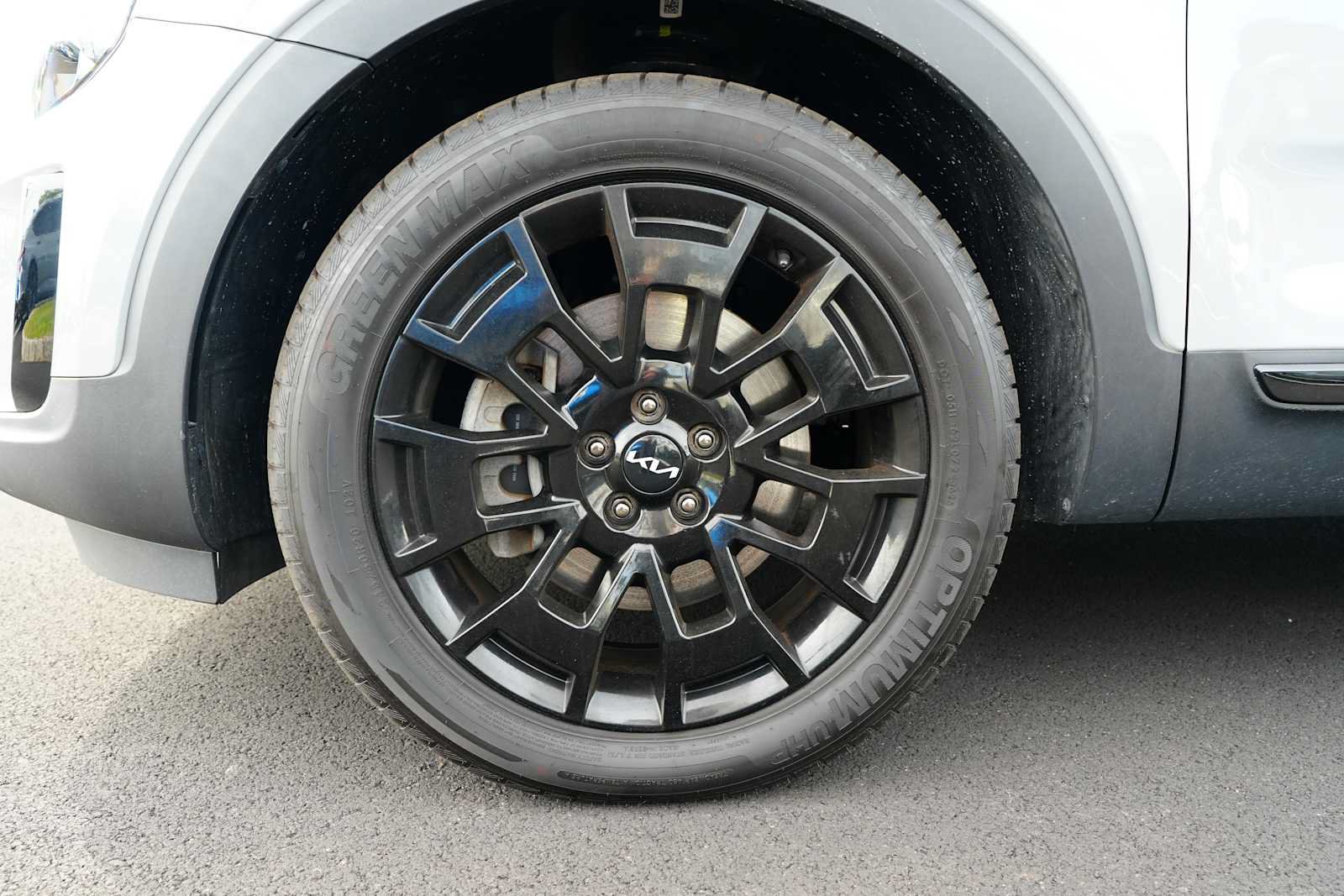 Used 2022 Kia Telluride SX w/ SX Prestige Package AWD/4WD image 12