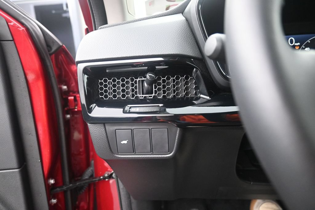 Used 2026 Honda CR-V EX-L image 23