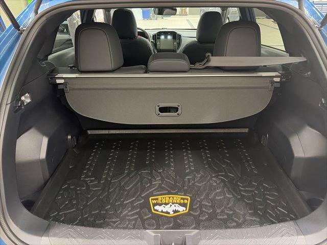 Certified 2024 Subaru Crosstrek 2.5i Wilderness AWD/4WD image 15