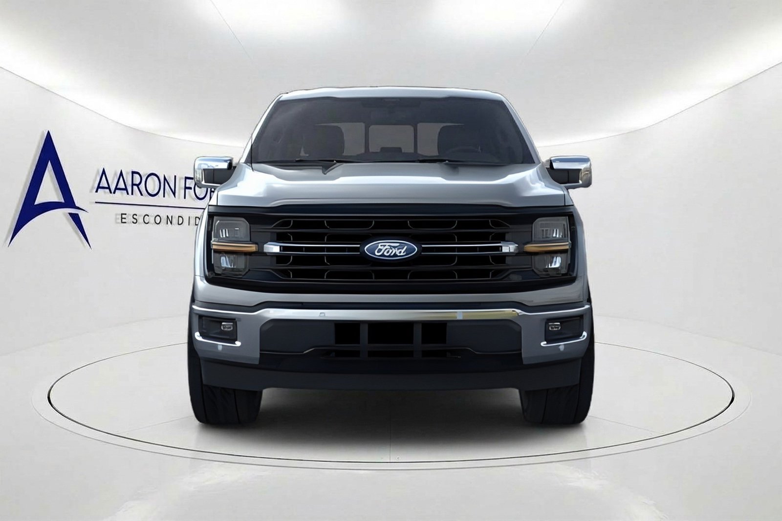 New 2026 Ford F150 XLT w/ Equipment Group 302A MID RWD image 7