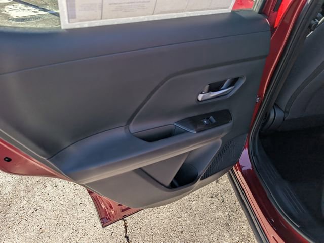 New 2026 Nissan Kicks SV image 11