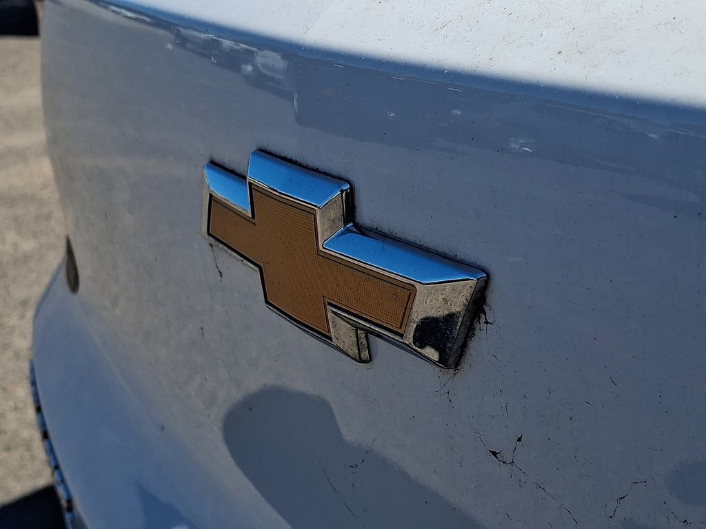 Used 2024 Chevrolet TrailBlazer LT AWD/4WD image 28