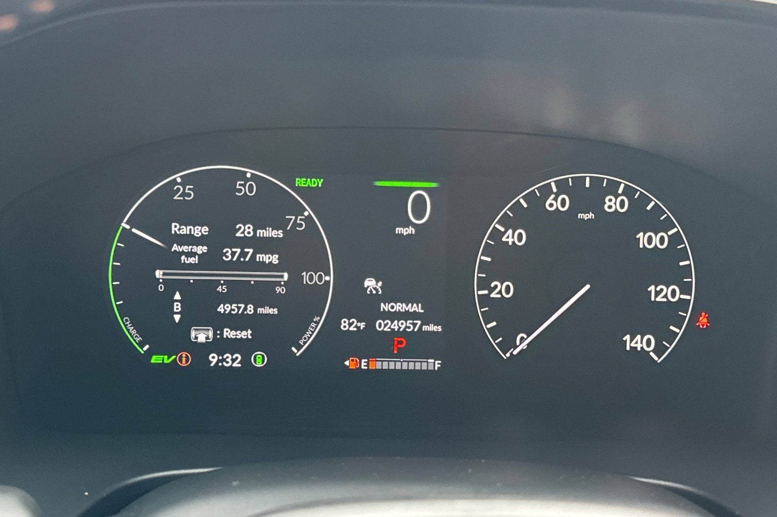 Used 2025 Honda CR-V Sport-L image 28