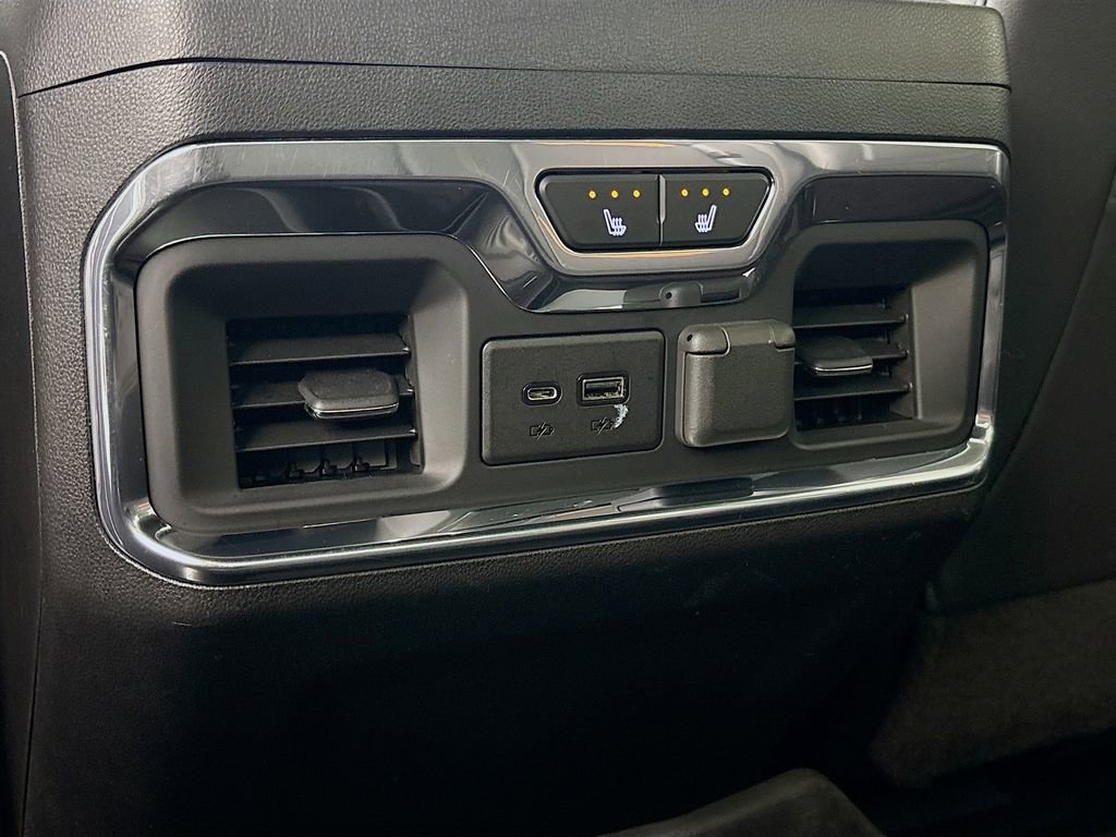 Used 2021 GMC Sierra 2500 AT4 w/ AT4 Premium Plus Package image 30