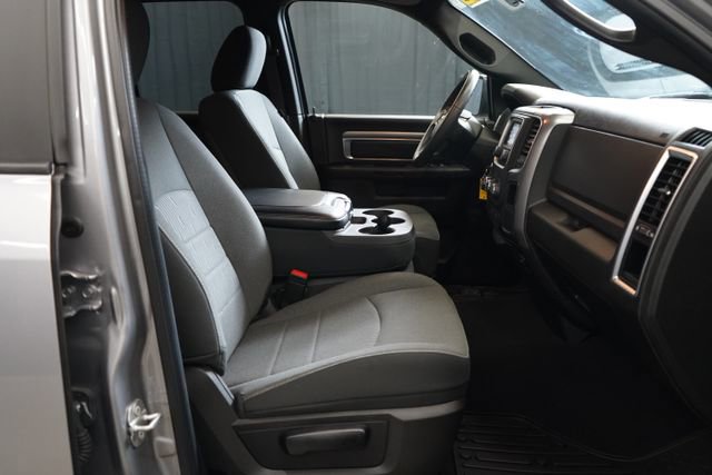 Used 2022 RAM 1500 Classic Warlock AWD/4WD image 45