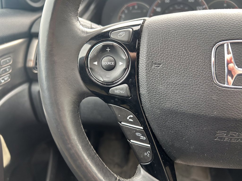 Used 2016 Honda Accord EX-L image 13