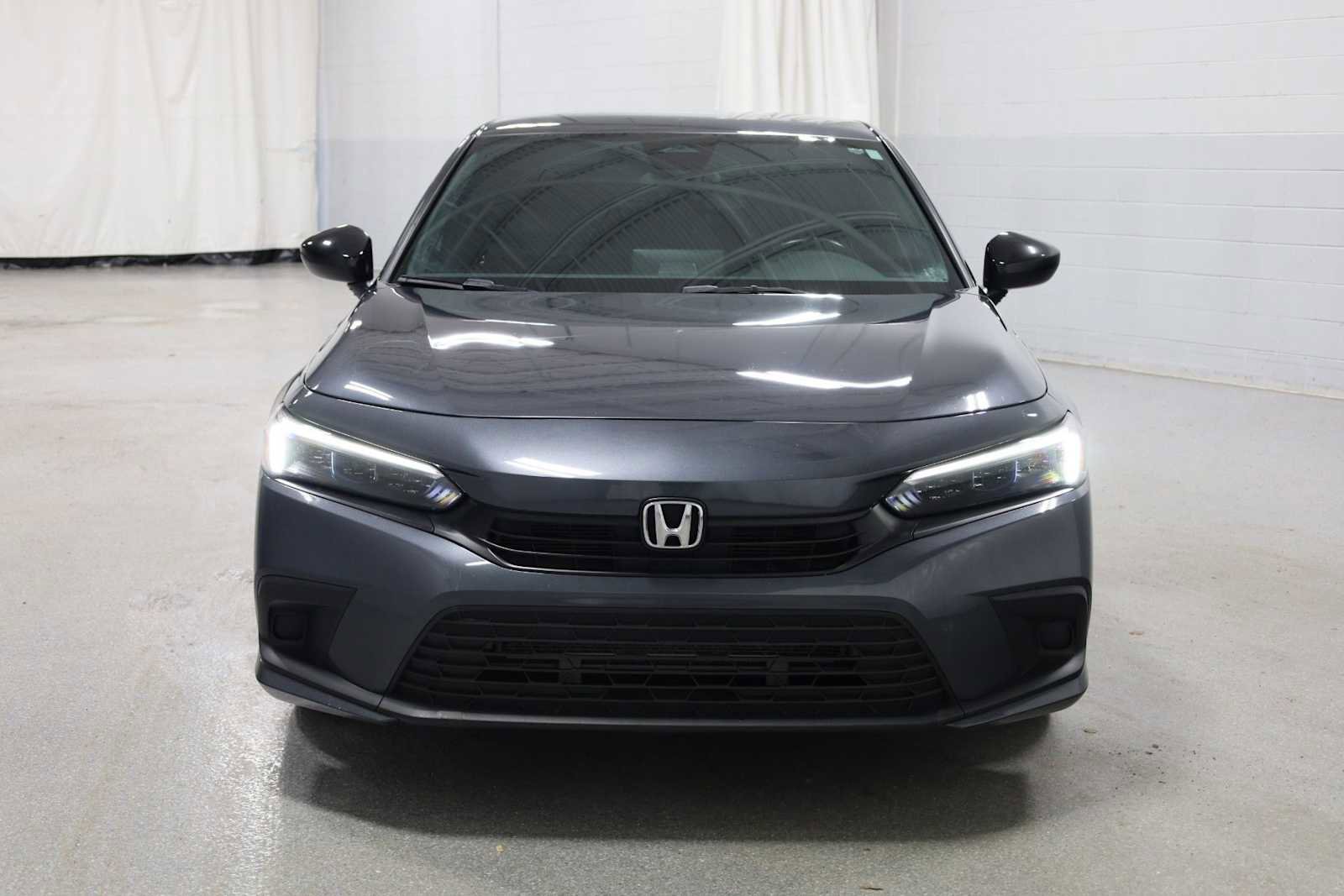 Used 2024 Honda Civic Sport image 14
