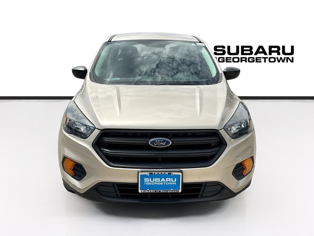 Used 2018 Ford Escape S FWD image 2