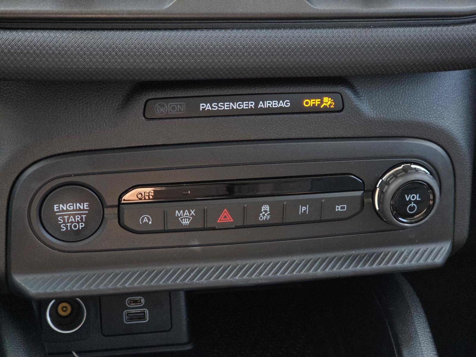 Used 2026 Ford Bronco Sport Outer Banks w/ Outer Banks Tech Package+ AWD/4WD image 28